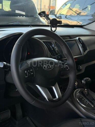 Kia Sportage-19