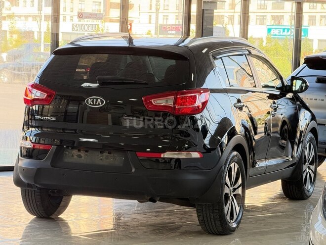 Kia Sportage-7
