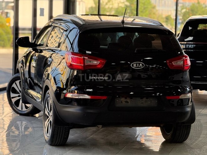 Kia Sportage-6