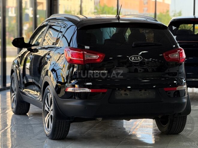 Kia Sportage-9