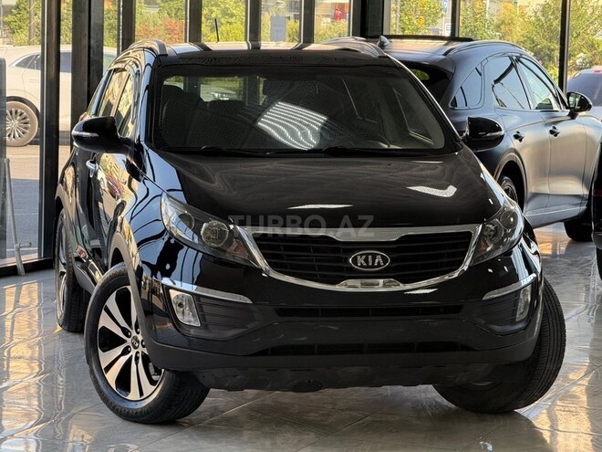 Kia Sportage-3