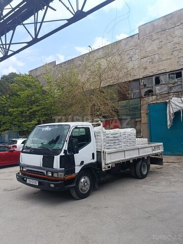 Mitsubishi Canter-2