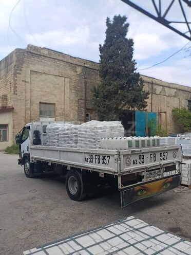 Mitsubishi Canter-3
