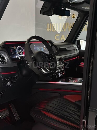 Mercedes G 63 AMG-13