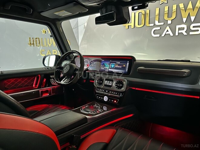 Mercedes G 63 AMG-16