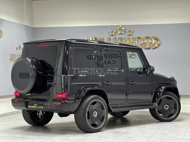 Mercedes G 63 AMG-11