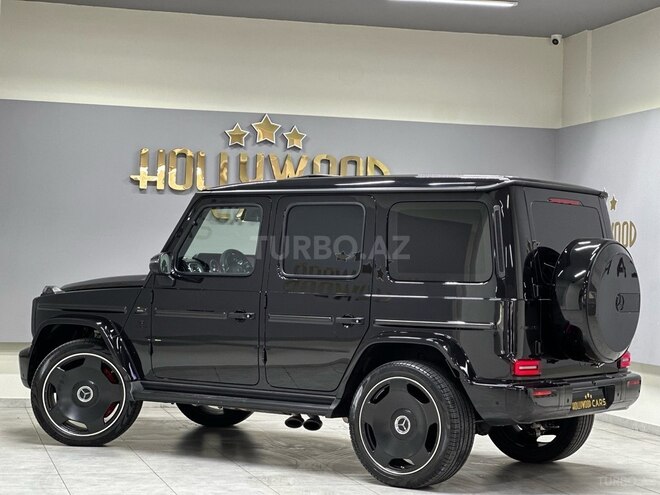 Mercedes G 63 AMG-12