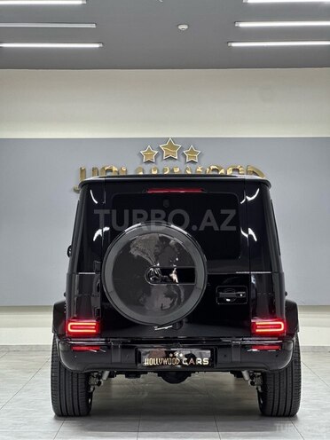Mercedes G 63 AMG-10