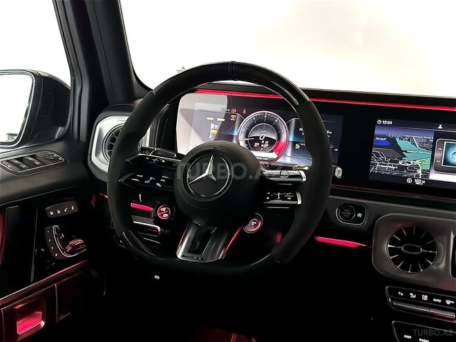 Mercedes G 63 AMG-14