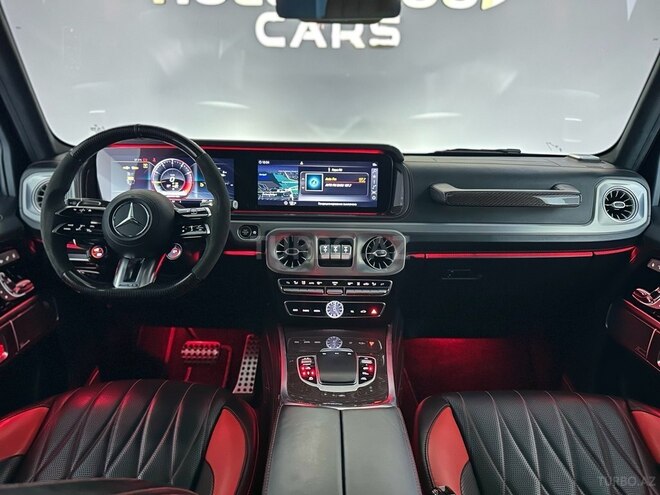 Mercedes G 63 AMG-18
