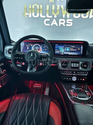 Mercedes G 63 AMG-15