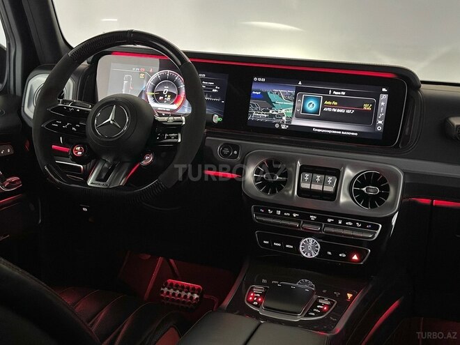 Mercedes G 63 AMG-17