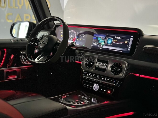 Mercedes G 63 AMG-19