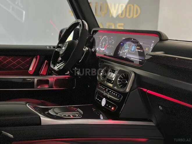Mercedes G 63 AMG-24