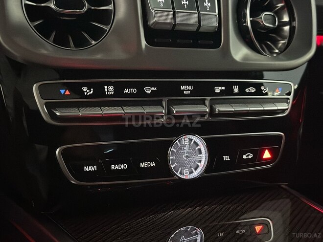 Mercedes G 63 AMG-31