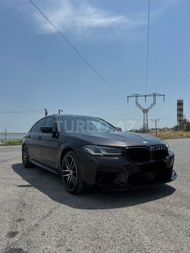 BMW 530-4