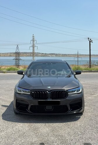 BMW 530-1