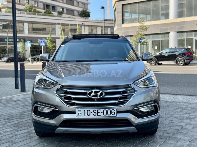 Hyundai Santa Fe-9