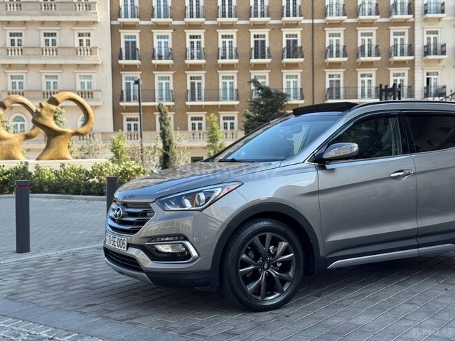 Hyundai Santa Fe-7