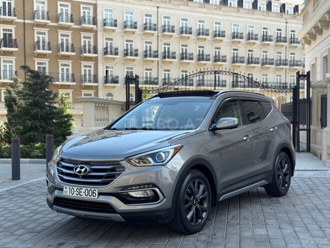 Hyundai Santa Fe-6