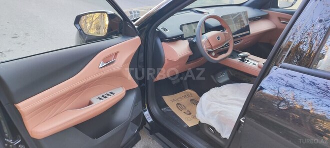 Changan Uni-Z-6