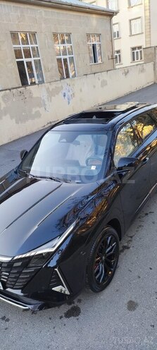Changan Uni-Z-2