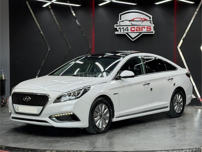 Hyundai Sonata-3