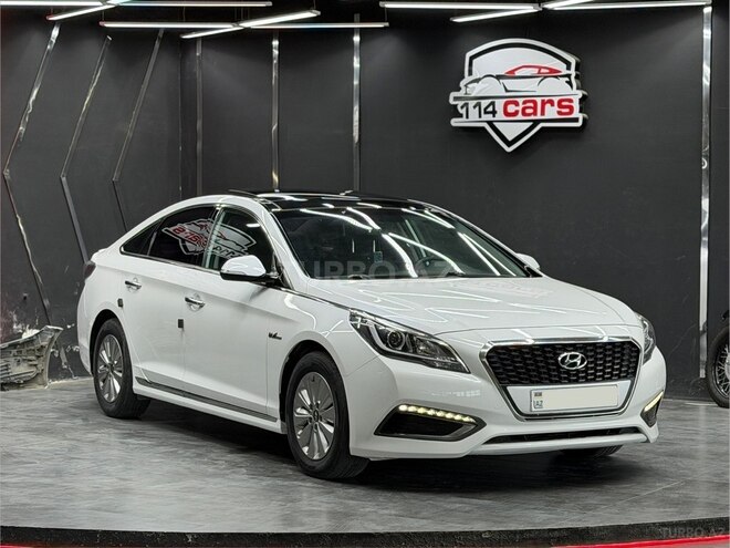 Hyundai Sonata-2