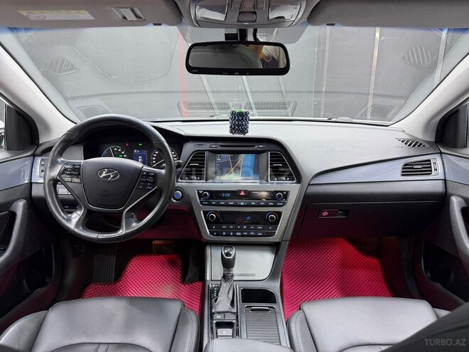 Hyundai Sonata-7