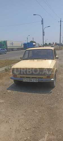 LADA (VAZ) 21011-1
