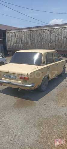 LADA (VAZ) 21011-2