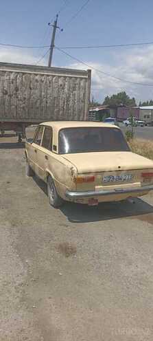 LADA (VAZ) 21011-3