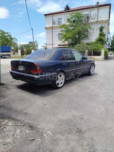 Mercedes C 230-5