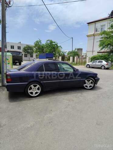 Mercedes C 230-4