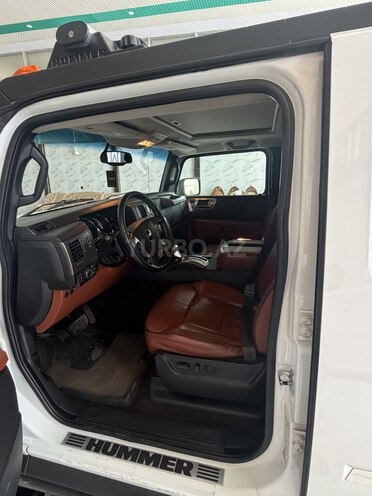Hummer H2-17