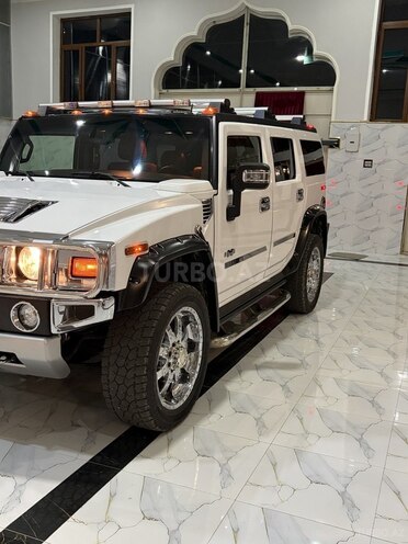 Hummer H2-4