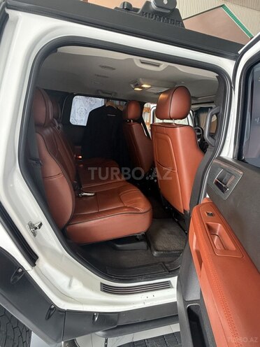 Hummer H2-21