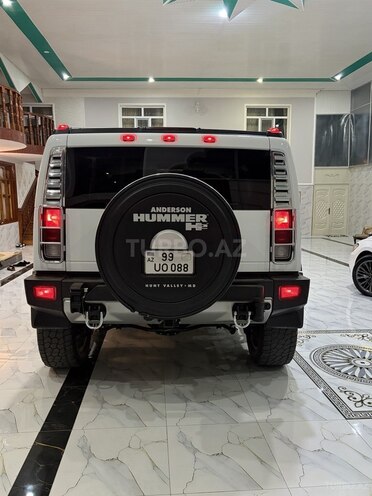 Hummer H2-15