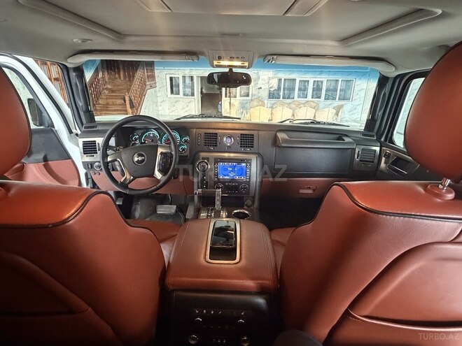 Hummer H2-20