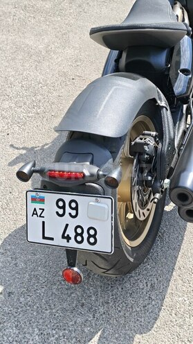 BENDA Napoleonbob 500-8