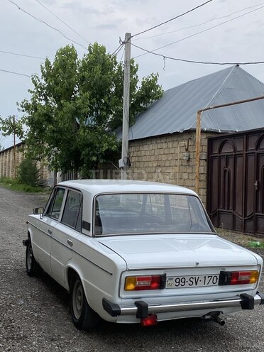 LADA (VAZ) 2106-9