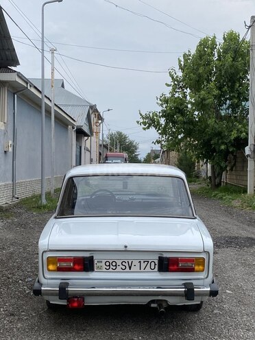 LADA (VAZ) 2106-10