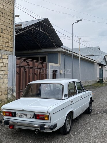 LADA (VAZ) 2106-11