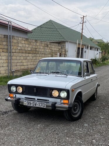 LADA (VAZ) 2106-1