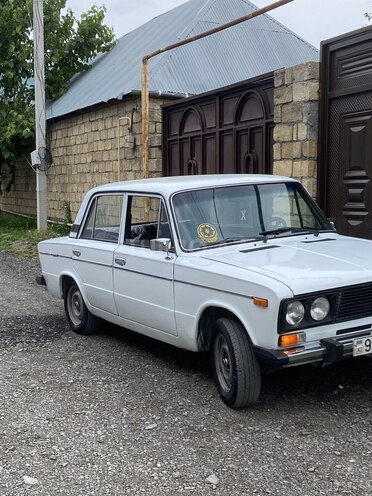 LADA (VAZ) 2106-2