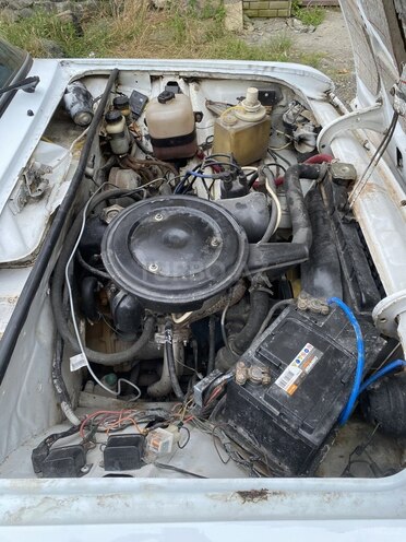 LADA (VAZ) 2106-6