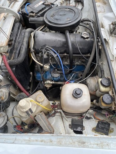 LADA (VAZ) 2106-15