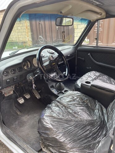 LADA (VAZ) 2106-7