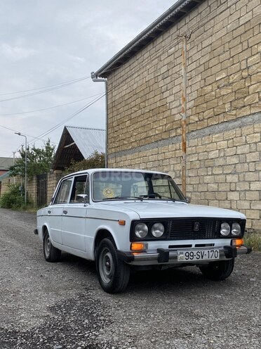 LADA (VAZ) 2106-14