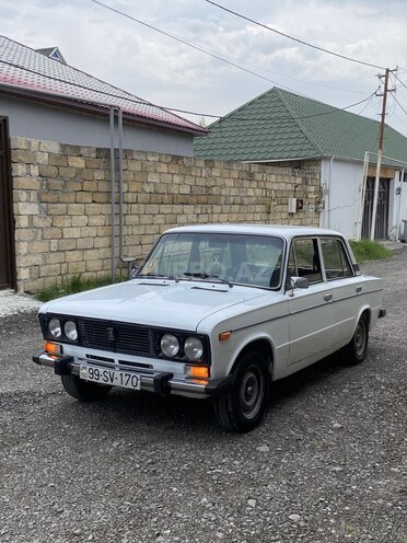 LADA (VAZ) 2106-12